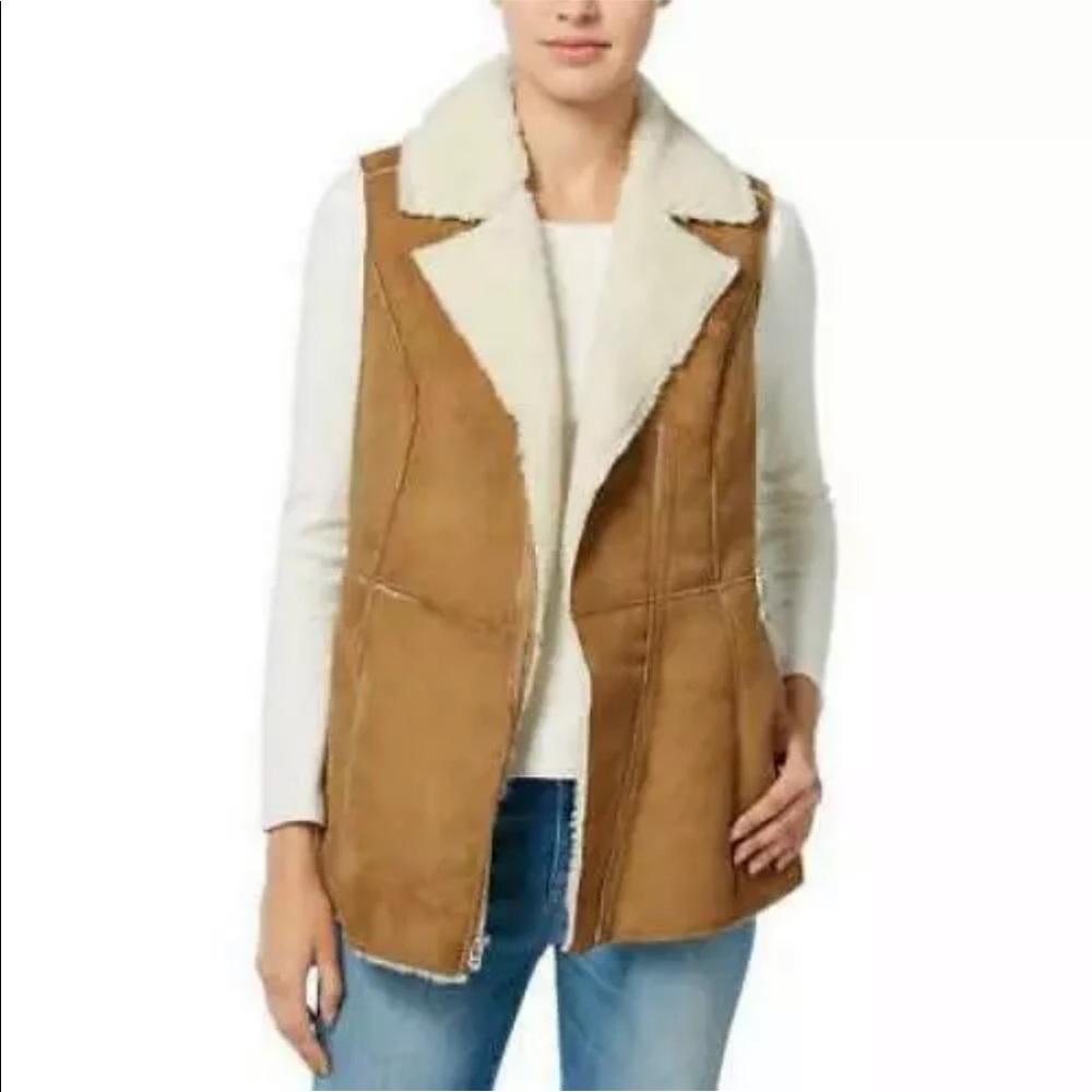 Wildflower Vest size Medium